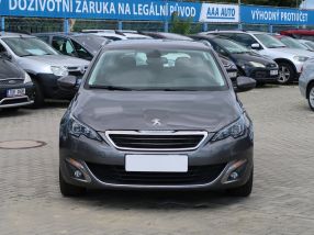 Peugeot 308 - 2016