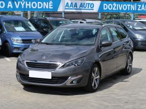 Peugeot 308 - 2016