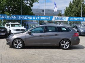 Peugeot 308 - 2016