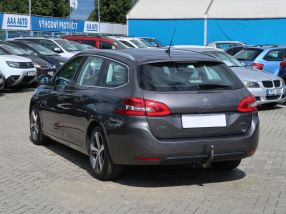 Peugeot 308 - 2016