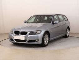 BMW 3 2012