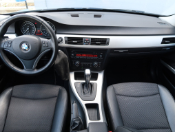 BMW 3 2012