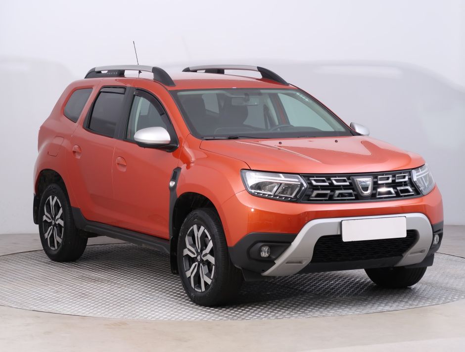 Dacia Duster - 2022