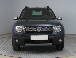 Dacia Duster 2016