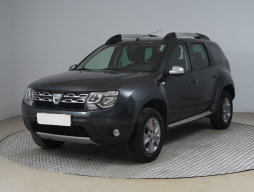 Dacia Duster 2016