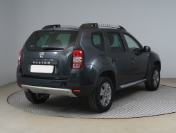 Dacia Duster 2016