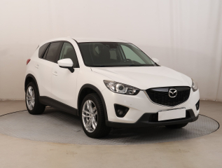 Mazda CX 5, 2013