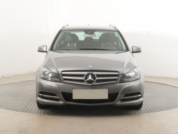 Mercedes-Benz C 2012