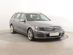 Mercedes-Benz C 2012