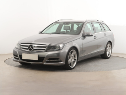 Mercedes-Benz C 2012