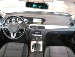 Mercedes-Benz C 2012