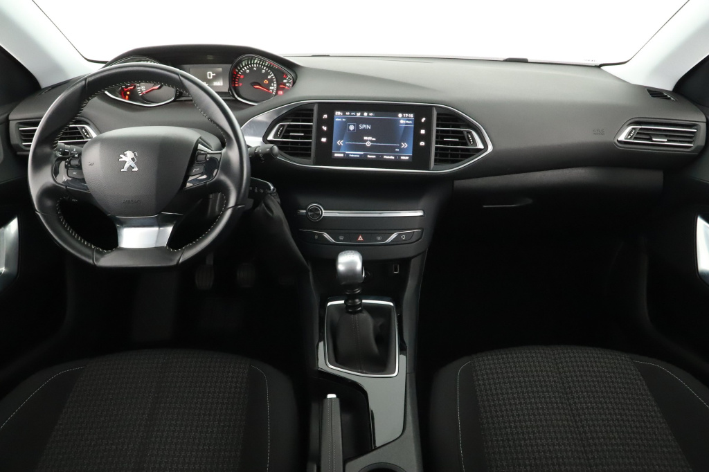 Peugeot 308, 2019, 1.2 PureTech, 81kW