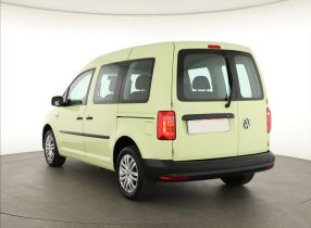 Volkswagen Caddy - 2020