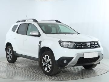 Dacia Duster, 2022