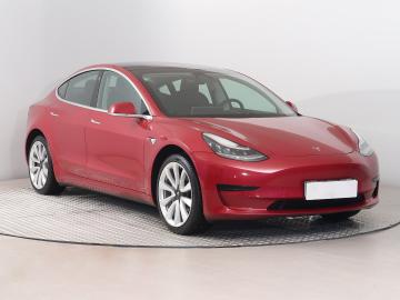 Tesla Model 3 Std Range Plus 49kWh, 2019