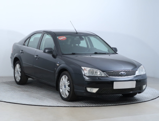 Ford Mondeo, 2005