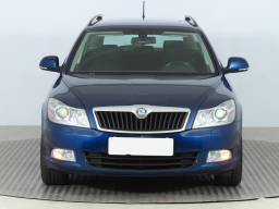 Škoda Octavia 2012