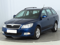 Škoda Octavia 2012