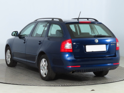 Škoda Octavia 2012