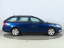 Škoda Octavia 2012