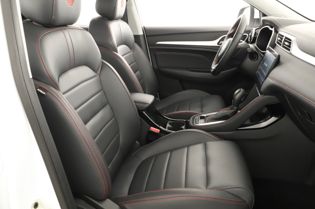 MG ZS SUV