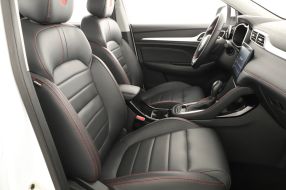 MG ZS II - 2024