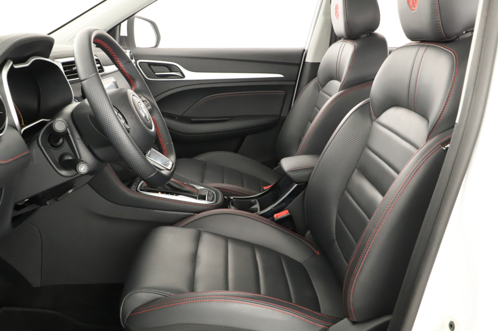 MG ZS SUV
