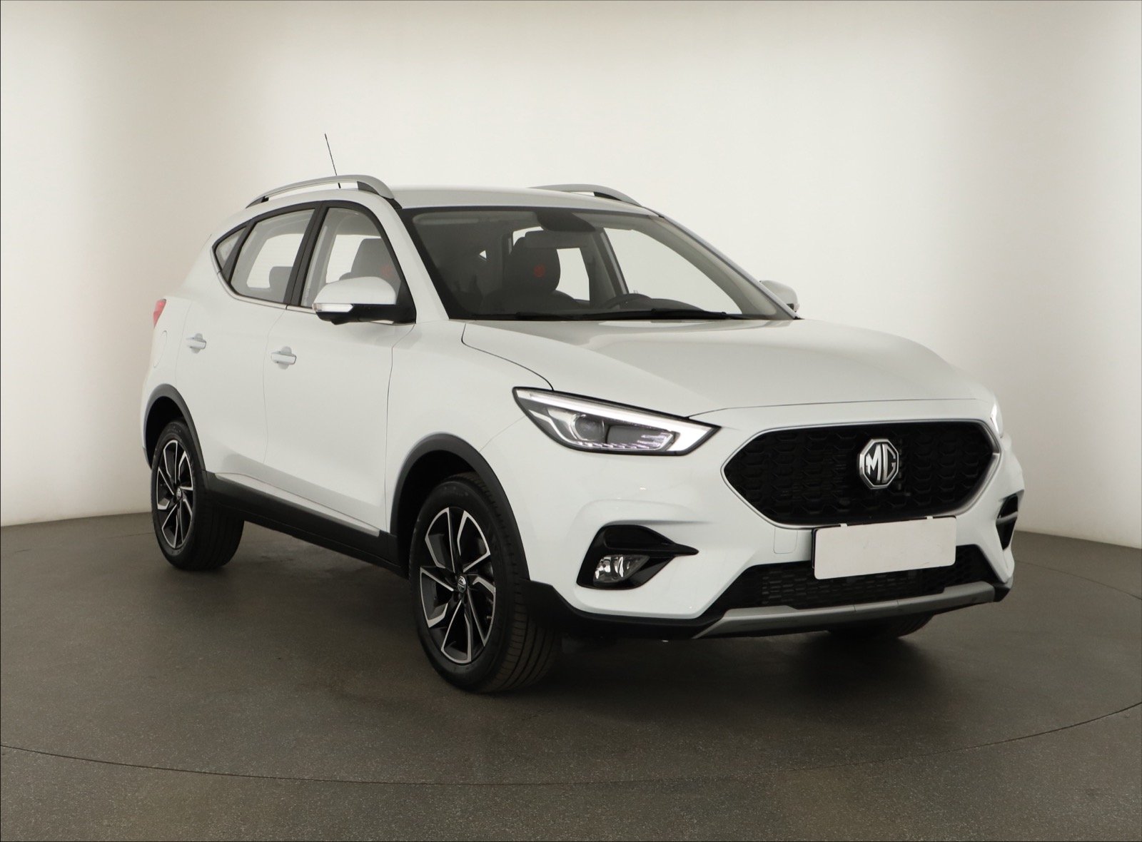 MG ZS II - 2024