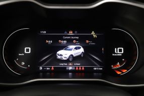MG ZS II - 2024