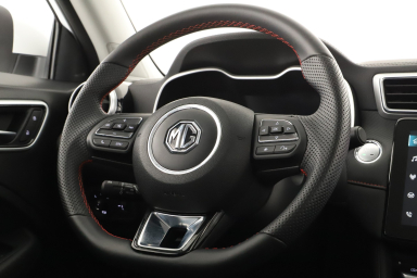 MG ZS II - 2024