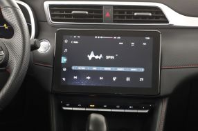 MG ZS II - 2024