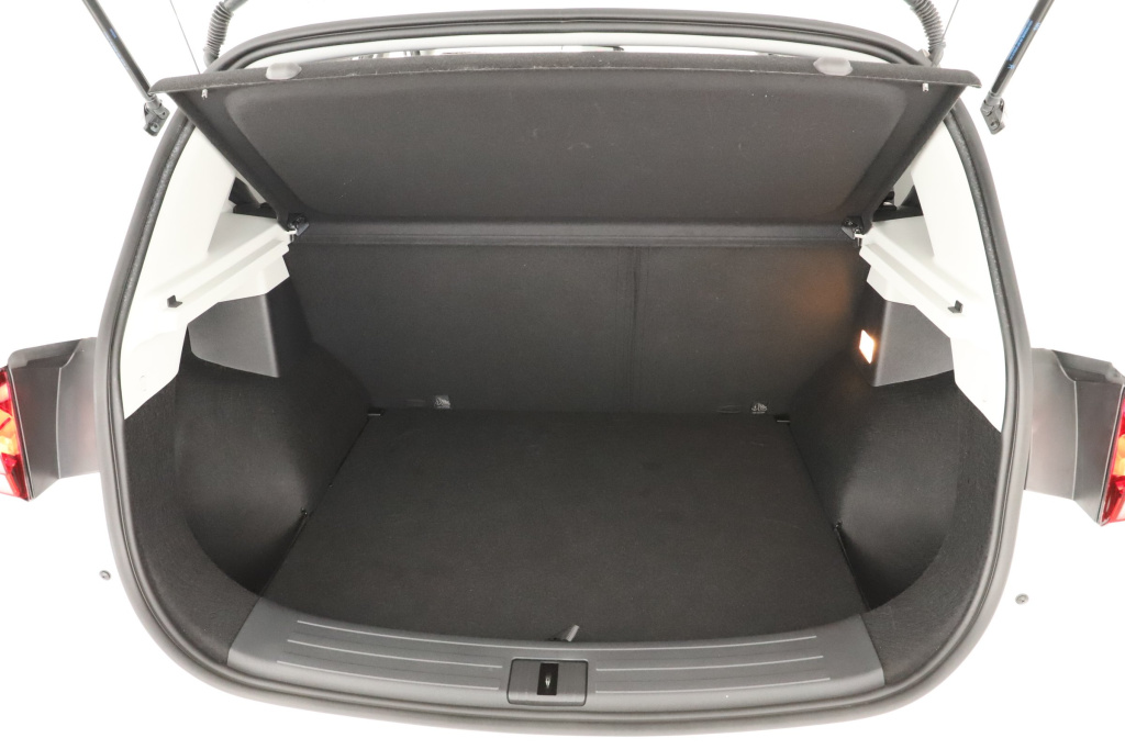 MG ZS SUV