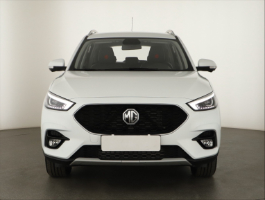 MG ZS II - 2024