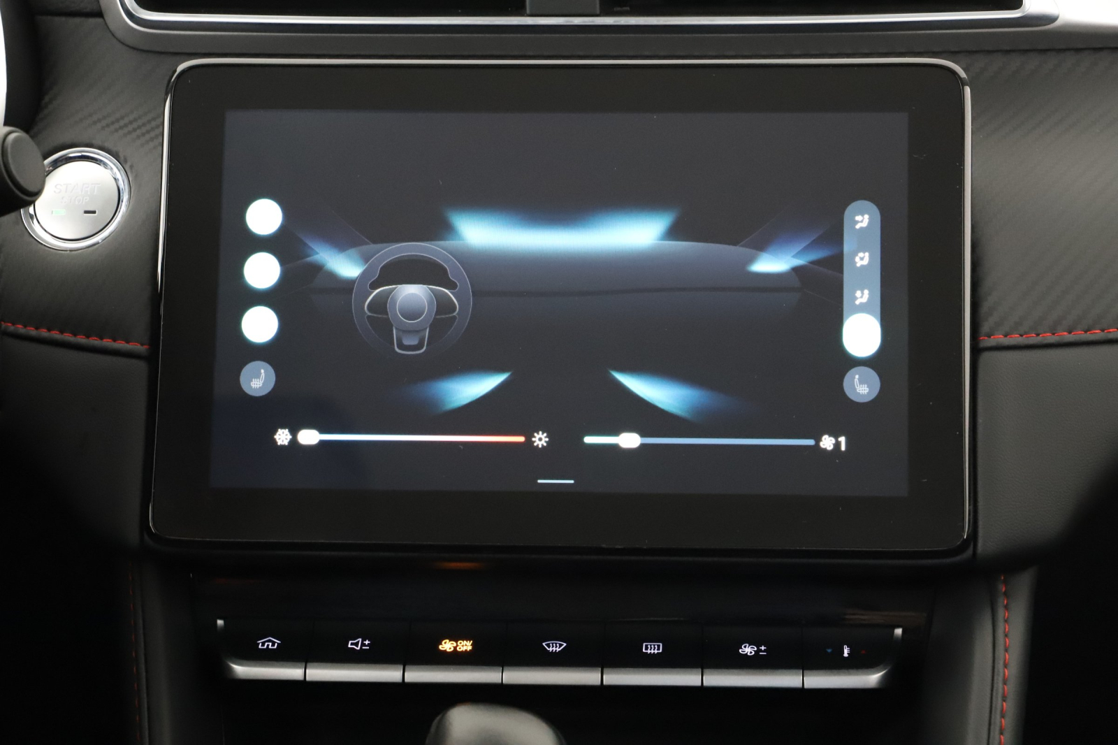 MG ZS II - 2024