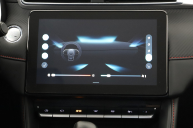 MG ZS II - 2024