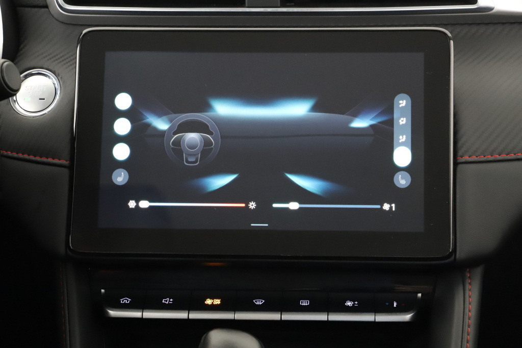 MG ZS SUV