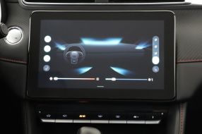 MG ZS II - 2024