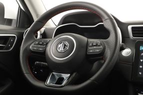 MG ZS II - 2024