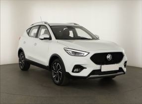 MG ZS II - 2024