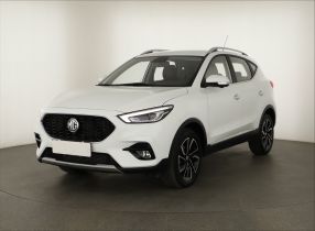 MG ZS II - 2024