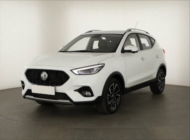 MG ZS II - 2024