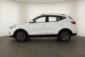 MG ZS II - 2024