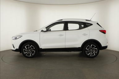 MG ZS II - 2024