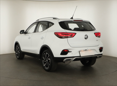 MG ZS II - 2024