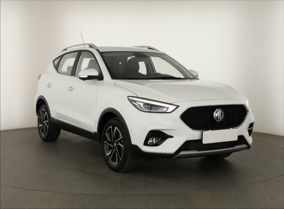 MG ZS II