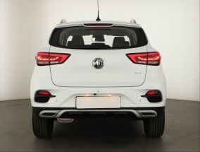 MG ZS II - 2024