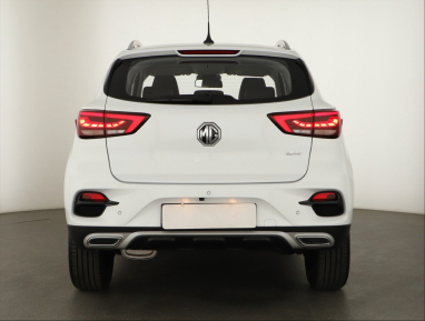 MG ZS II - 2024