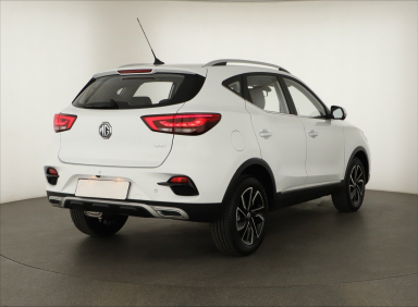 MG ZS II - 2024