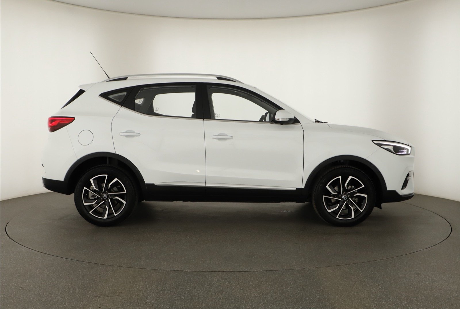 MG ZS II - 2024