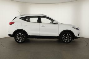 MG ZS II - 2024